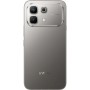 Смартфон Infinix NOTE 60 (NFC) 8 ГБ/256 ГБ серый (Mist Titanium)