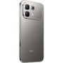 Смартфон Infinix NOTE 60 (NFC) 8 ГБ/256 ГБ серый (Mist Titanium)