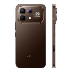 Смартфон Infinix NOTE 60 Pro (NFC) 8 ГБ/256 ГБ коричневый (Mocha Brown)