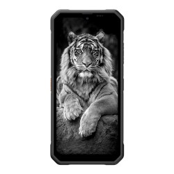 Смартфон OSCAL Marine 3 (NFC) 8 ГБ/128 ГБ черный (Phantom Black)