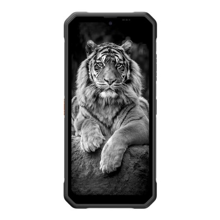 Смартфон OSCAL Marine 3 (NFC) 8 ГБ/128 ГБ черный (Phantom Black)