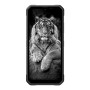 Смартфон OSCAL Marine 3 (NFC) 8 ГБ/128 ГБ черный (Phantom Black)