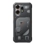 Смартфон OSCAL Marine 3 (NFC) 8 ГБ/128 ГБ черный (Phantom Black)