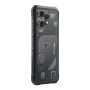 Смартфон OSCAL Marine 3 (NFC) 8 ГБ/128 ГБ черный (Phantom Black)