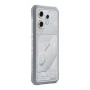 Смартфон OSCAL Marine 3 (NFC) 8 ГБ/128 ГБ белый (Starlight White)