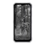 Смартфон OSCAL Marine 3 (NFC) 8 ГБ/256 ГБ белый (Starlight White)