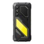 Смартфон OSCAL Pilot 5 5G (NFC) 8 ГБ/256 ГБ черный (Black)