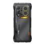 Смартфон OSCAL Pilot 6 (NFC) 12 ГБ/256 ГБ черный (Black)