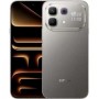 Смартфон Infinix NOTE 60 Pro (NFC) 8 ГБ/256 ГБ серый (Mist Titanium)