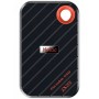 1 ТБ Внешний SSD диск Netac ZX20 II (NT01ZX20II-1T0-32BK) черный