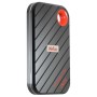 512 ГБ Внешний SSD диск Netac ZX20 II (NT01ZX20II-512-32BK) черный
