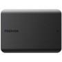 1 ТБ Внешний жесткий диск Toshiba Canvio Basics Exclusive (HDTB510MK3AA) черный