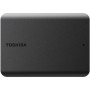 1 ТБ Внешний жесткий диск Toshiba Canvio Basics Exclusive (HDTB510MK3AA) черный