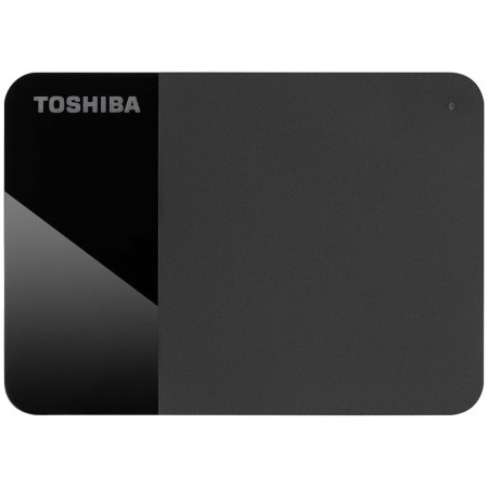 1 ТБ Внешний жесткий диск Toshiba Canvio Ready (HDTP310EK3AA) черный