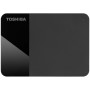 1 ТБ Внешний жесткий диск Toshiba Canvio Ready (HDTP310EK3AA) черный
