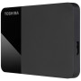 1 ТБ Внешний жесткий диск Toshiba Canvio Ready (HDTP310EK3AA) черный