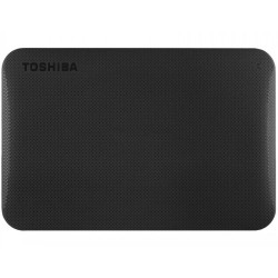 2 ТБ Внешний жесткий диск Toshiba Canvio Ready (HDTP320EK3AA) черный