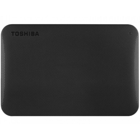 2 ТБ Внешний жесткий диск Toshiba Canvio Ready (HDTP320EK3AA) черный
