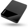 2 ТБ Внешний жесткий диск Toshiba Canvio Ready (HDTP320EK3AA) черный