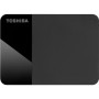 4 ТБ Внешний жесткий диск Toshiba Canvio Ready (HDTP340EK3CA) черный