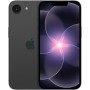 Смартфон Apple iPhone 17e (MHRV4HX/A) (NFC) 256 ГБ черный (Black)
