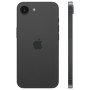 Смартфон Apple iPhone 17e (MHRV4HX/A) (NFC) 256 ГБ черный (Black)