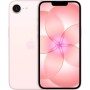 Смартфон Apple iPhone 17e (MHRX4HX/A) (NFC) 256 ГБ розовый (Soft Pink)