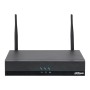 8-канальный IP-видеорегистратор Dahua DHI-NVR2108HC-W черный