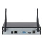 8-канальный IP-видеорегистратор Dahua DHI-NVR2108HC-W черный
