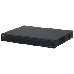32-канальный IP-видеорегистратор Dahua DHI-NVR4232-4KS3 черный