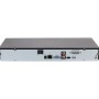 32-канальный IP-видеорегистратор Dahua DHI-NVR4232-4KS3 черный