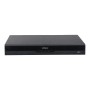 8-канальный IP-видеорегистратор Dahua DHI-NVR5208-EI2 черный