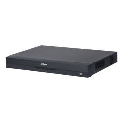 32-канальный IP-видеорегистратор Dahua DHI-NVR5232-EI2 черный