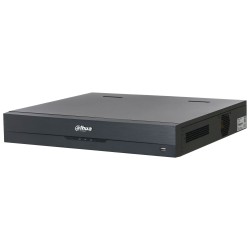 32-канальный IP-видеорегистратор Dahua DHI-NVR5432-EI2 черный