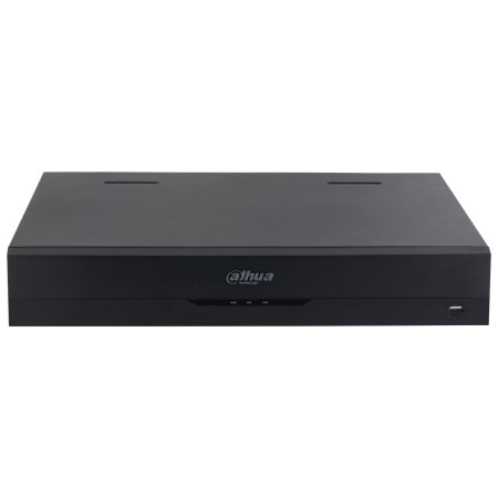 32-канальный IP-видеорегистратор Dahua DHI-NVR5432-EI2 черный