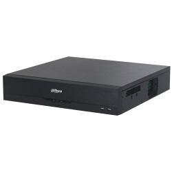 64-канальный IP-видеорегистратор Dahua DHI-NVR5864-EI2 черный