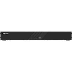 16-канальный IP-видеорегистратор Hikvision DS-7616NI-Q2(E) черный