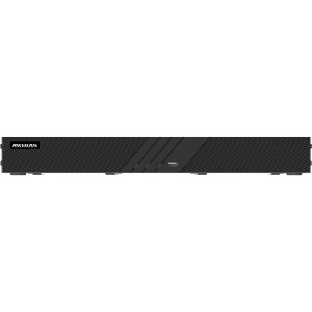 16-канальный IP-видеорегистратор Hikvision DS-7616NI-Q2(E) черный