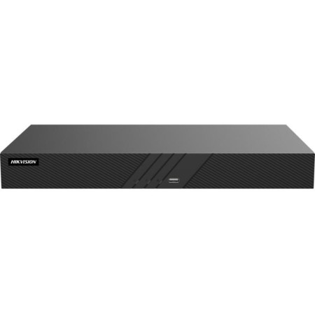 16-канальный IP-видеорегистратор Hikvision DS-7616NI-Q2(E) черный