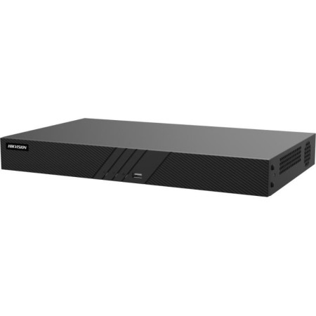 16-канальный IP-видеорегистратор Hikvision DS-7616NI-Q2(E) черный