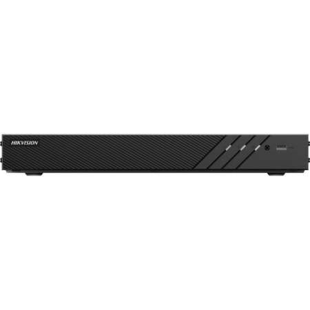 16-канальный IP-видеорегистратор Hikvision DS-7616NI-Q2/16P(E) черный