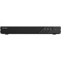 16-канальный IP-видеорегистратор Hikvision DS-7616NI-Q2/16P(E) черный