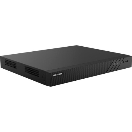 16-канальный IP-видеорегистратор Hikvision DS-7616NI-Q2/16P(E) черный