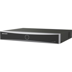 16-канальный IP-видеорегистратор Hikvision DS-7616NXI-K1/VPro черный