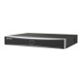 16-канальный IP-видеорегистратор Hikvision DS-7616NXI-K1/VPro черный