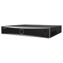 16-канальный IP-видеорегистратор Hikvision DS-7716NXI-K4(D) черный