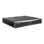 16-канальный IP-видеорегистратор Hikvision DS-7716NXI-K4(D) черный