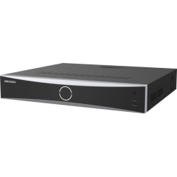 32-канальный IP-видеорегистратор Hikvision DS-7732NXI-I4/VPro черный
