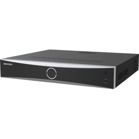 32-канальный IP-видеорегистратор Hikvision DS-7732NXI-I4/VPro черный