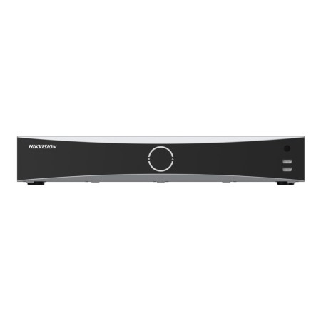 32-канальный IP-видеорегистратор Hikvision DS-7732NXI-I4/VPro черный